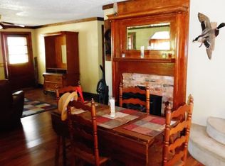 250 Courtney Dr, Willard, NC 28478