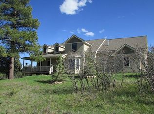 420 Canyon Dr, Ridgway, CO 81432