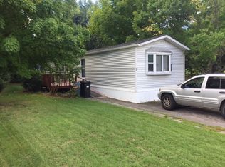 2 Alpine Ln, Caledonia, NY 14423