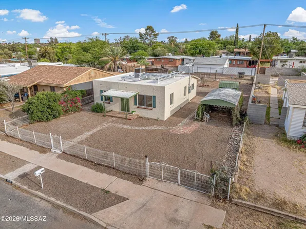 4208 E 1st St, Tucson, AZ 85711