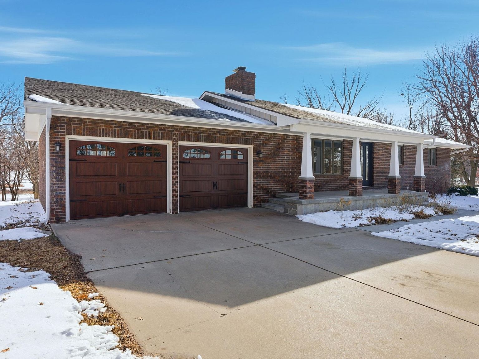 4 Park View Rd
