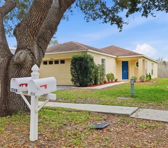 1048 Lake Shore Ranch Dr, Seffner, FL, 33584