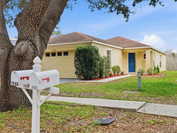 1048 Lake Shore Ranch Dr, Seffner, FL 33584