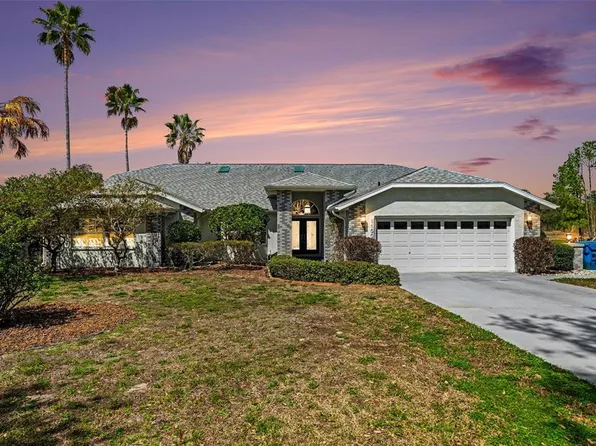 11009 Woodland Waters Blvd, Weeki Wachee, FL 34613