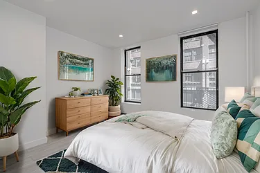 Rented by REAL New York