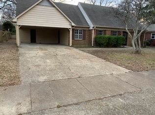 5667 Bartlett Woods Dr, Memphis, TN 38134