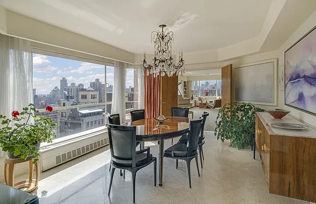 1020 Park Avenue #PENTHOUSE in Upper East Side, Manhattan