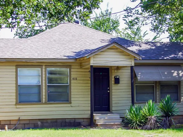 410 W Highland St, Denton, TX 76201