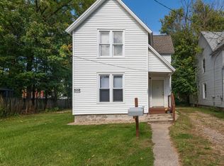 1221 Wells Pl, Kalamazoo, MI 49001