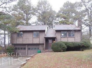 2103 Singer Way, Lithonia, GA 30058