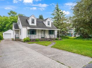 221 Langner Rd, Buffalo, NY 14224