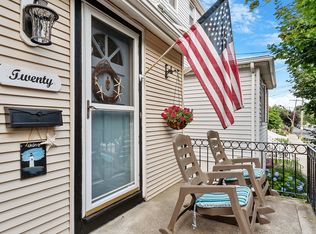 22 Lancaster Ave, Revere, MA 02151