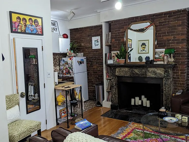 43 Bowdoin Street — Photo 15