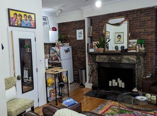 43 Bowdoin Street, Boston, MA 02114