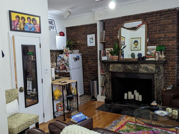 43 Bowdoin St APT 5R