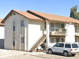 11350 W Tennessee Ave APT 22, Youngtown, AZ 85363