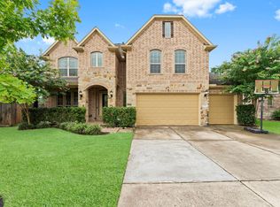7835 Augusta Creek Ct, Spring, TX 77389