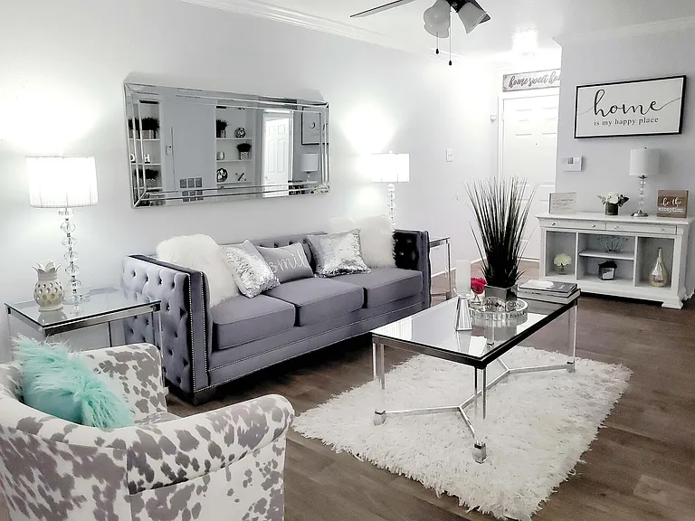 Carrara at Cypress Creek — Photo 6