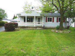 4360 Ashlawn Dr, Flint, MI 48507