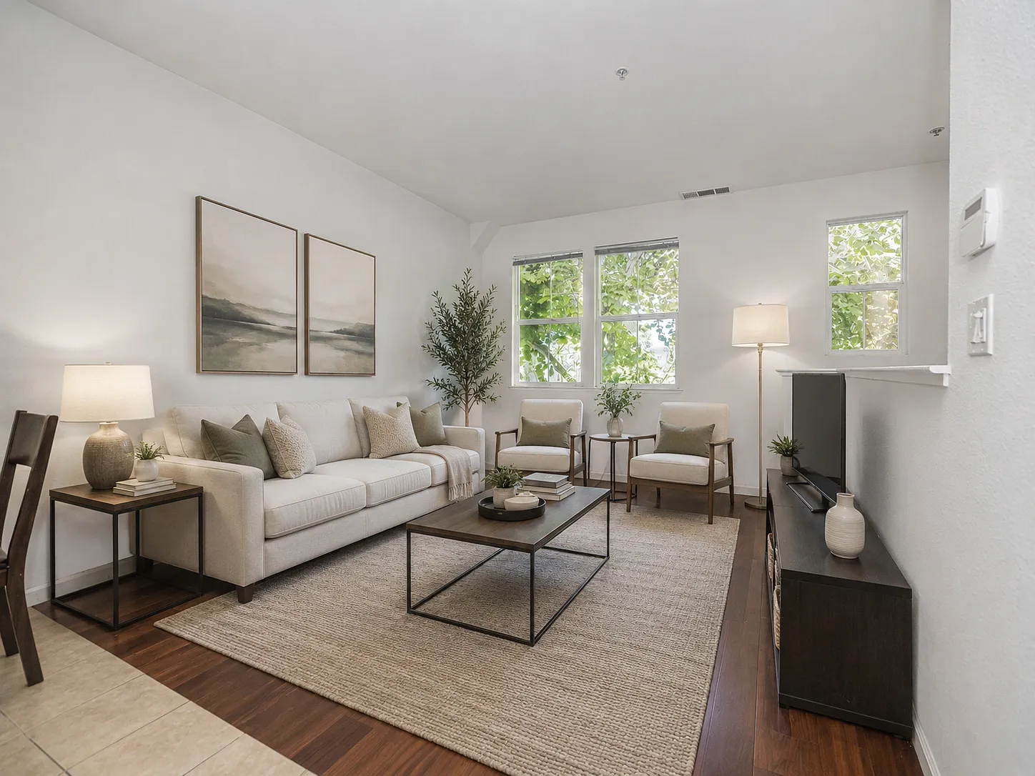 3 bed, 1536 sqft, $4,900 — Photo 4