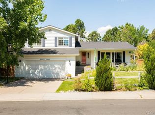 83 Prairie Ridge Rd, Highlands Ranch, CO 80126