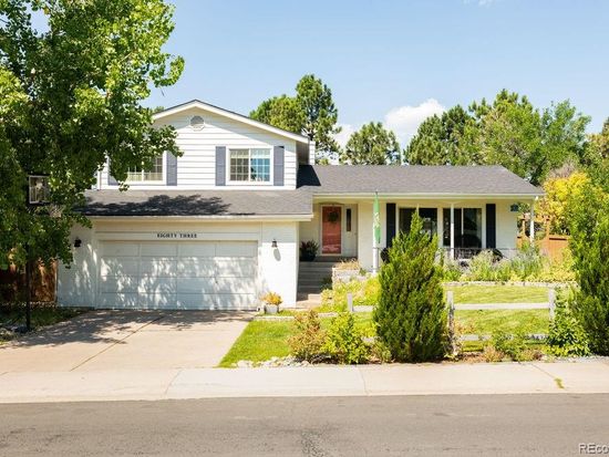 83 Prairie Ridge Rd Highlands Ranch Co 80126 Zillow