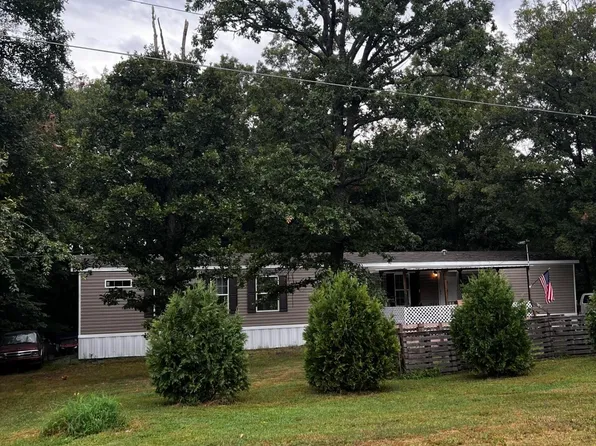 310 Crane Ln, Afton, OK 74331