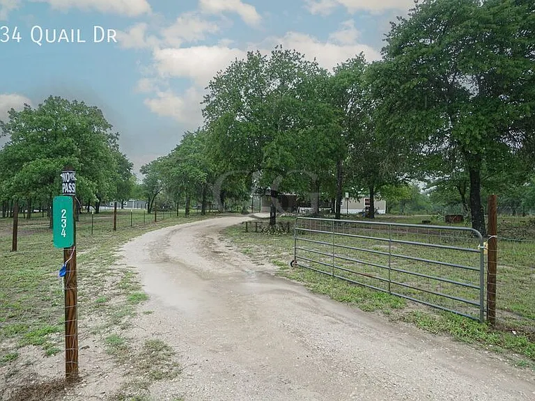 234 Quail Dr — Photo 1