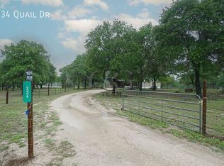 234 Quail Dr, La vernia, TX 78121
