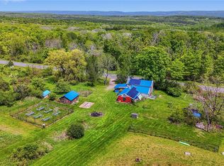 3041 County Road 21 LOT 15, Watkins Glen, NY 14891
