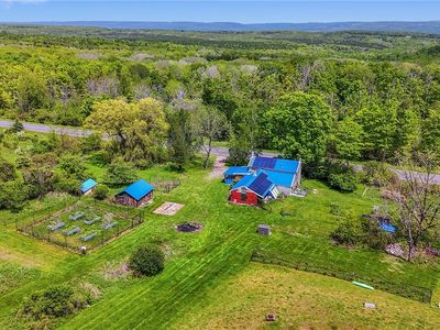 3041 County Road 21 Lot 15, Watkins Glen, NY, 14891