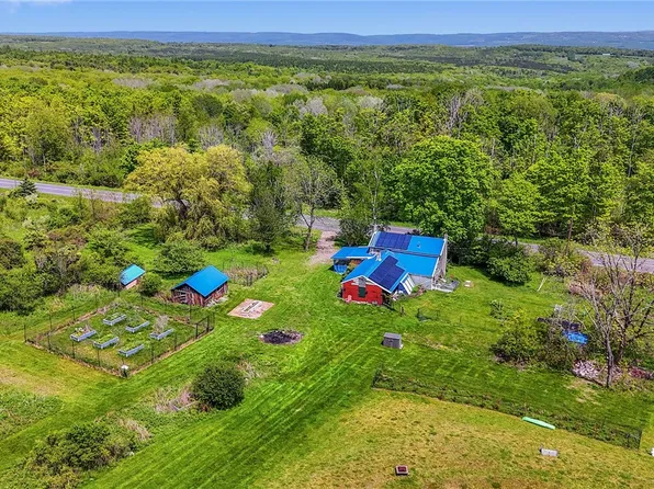 3041 County Road 21 Lot 15, Watkins Glen, NY 14891