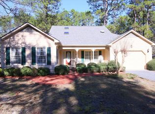 26 Kings Xing, Pinehurst, NC 28374