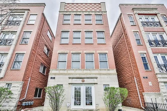 1st image of 2355 W Congress Pkwy APT 4