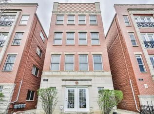 2355 W Congress Pkwy APT 4, Chicago, IL 60612