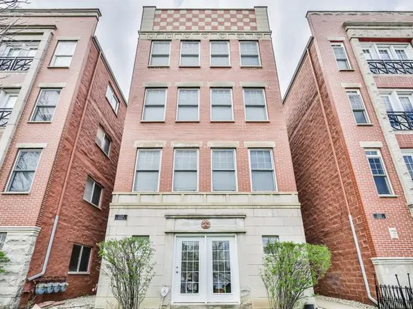 2355 W Congress Pkwy APT 4, Chicago, IL 60612