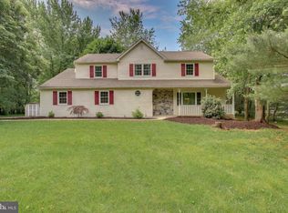 390 N Buck Rd, Downingtown, PA 19335