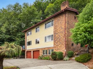 14331 40th Ave NE, Seattle, WA