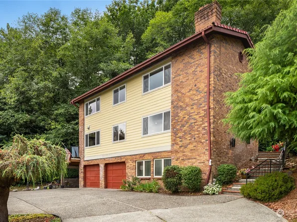 14331 40th Avenue NE, Seattle, WA 98125