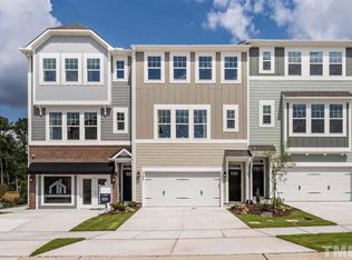 2806 Dallas Valley Ln, Apex, NC 27502