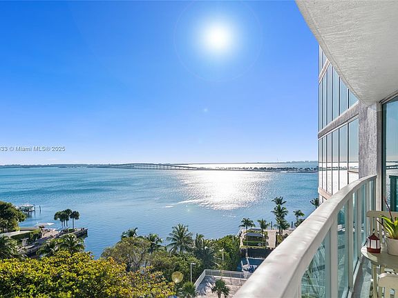 4th image of 2101 Brickell Ave APT 605