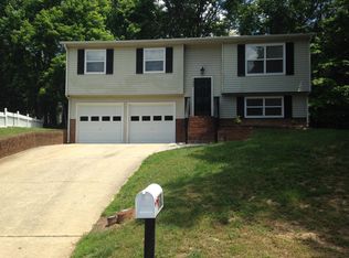 7808 Alison Ct, Raleigh, NC 27615