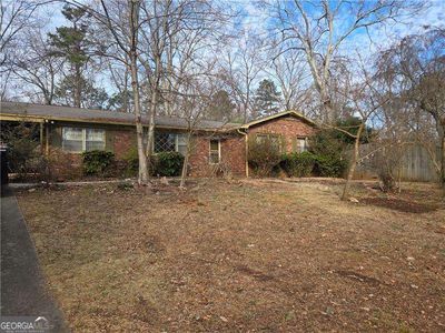 1522 Wilson Cir SW, Marietta, GA, 30064