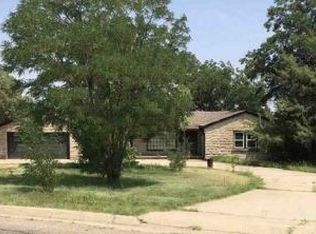 2001 Teckla Blvd, Amarillo, TX 79106