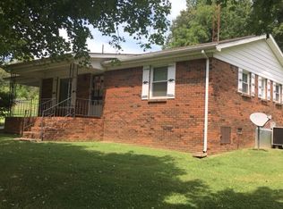 5270 State Route 175 S, Graham, KY 42344