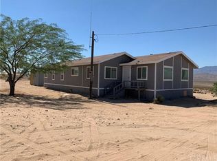 10925 Santa Fe Trl, Lucerne Valley, CA 92356