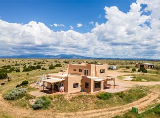 15 Deer Tank Rd, Santa Fe, NM 87508
