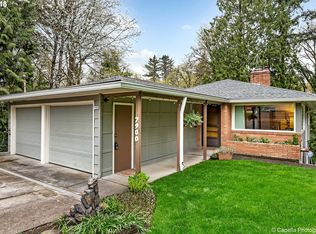 7900 SW Crestline Dr, Portland, OR 97219