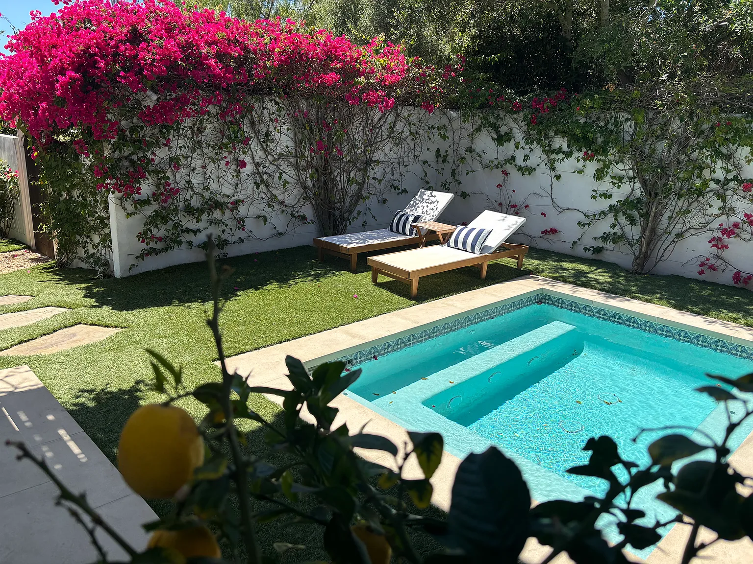 Anacapa St, Santa Barbara — Photo 1