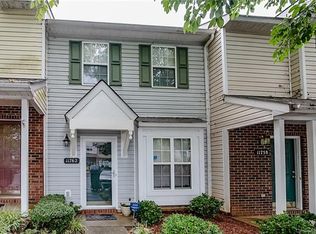 11762 Blue Tick Ct, Charlotte, NC 28269
